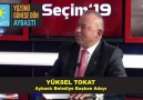 Aybastı İYİ olacak Başaracağız