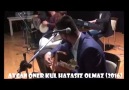 AYCAN ÖNER  KUL HATASIZ OLMAZ (2016)