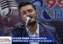 AycaN ÖnEr - Sebebsiz Boş Yere  Şiir Düet