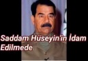 1 ay ceza aldigimiz saddam huseyin... - Dayı Her Yerde Sen Varsın