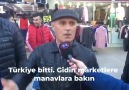 Ay çok güldüm valla