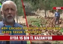 Ayda 16 Bin TL kazanıyor!