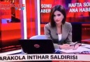 Aydın Doğanın televizyonu CNN ..... teröristi (şehit) ilan etti !