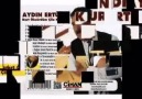 Aydın Ertürk -- Kendin Gibi Görme Tüm İnsanları -- 2015