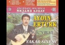 AYDIN ERTÜRK & KIRŞEHİR OZANLARI - TARKAN © 2011