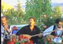 AYDIN ERTÜRK -- KIZILIRMAK -- HİRFANLI BARAJI 2003