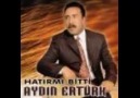 AYDIN ERTÜRK -- YAKAR SİNEMİ