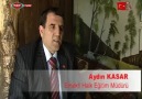 Aydın Kasar (eski H.E.M müdürü) Çoban Ali Hikayesi. TRT