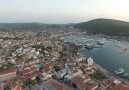 Aydın Köker - Aydın Köker est Cesme Marina.