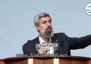 Aydınlarını Susturan Bir Memleket Batar.Alparslan Kuytul Hoca