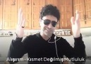 AYDINLISERDARKISMET DEĞİLMİŞ MUTLULUKCANLI PERFORMANS