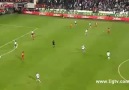 Aydın Yılmaz  Beşiktaş'a golü