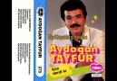 Aydogan Tayfur - Kim Derdi Ki 1987 (Avrupa Baski)