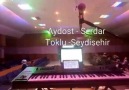 Aydost Deyince - Serdar Toklu - Seydişehir
