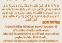 Ayet&Kürsi Okuyan dinleyen beğenip paylaşırmı