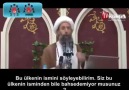 Ayetullah Bakır An-Nemr'in Tarihi konuşması ! (Türkçe altyazı)