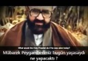 Ayetullah Mutahhari'nin Filistin hakkındaki tarihi konuşması