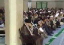 Ayetullah Seyyid Ali Hamane'in İmam Ali a.s Şehadet Meclisi