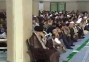 Ayetullah Seyyid Ali Hamane'in İmam Ali a.s Şehadet Meclisi