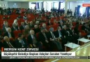 Ayfer hanımdan demokrasi dersi