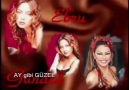 AY gibi GÜZEL - Ebru GÜNDEŞ & SADECE SEVDİM