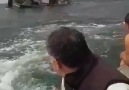 Ayhan Acar - Türk Balıkçı teknesi battı....!!!Dün...
