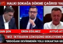 Ayhan Anıl - Ak Parti&devirecekmiş.Salı günü cuma...