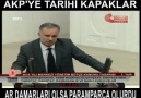 AYHAN BİLGEN Tarihi konuşması