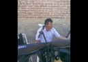Ayhan Böle - Gitme Ne Olur