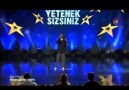 Ayhan Öztürk - Yetenek Sizsiniz