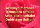 11 AYIN SULTANI ( Hayırlı Ramazanlar ) - En Güzel Ses Ezan Sesi.