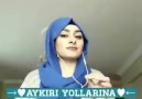 Aykırı yolları muhteşem bir ses yaa