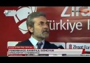 Aykut Bey Kasımpaşa Galatasaraya nasıl koydu