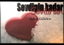 Aykut Gültekin - Yeni ŞiirSevdiğin Kadar Sevilirsin...