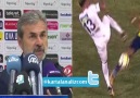 Aykut Kocaman Alperin kırmızı kartında ne gördü meselaNe oldu yani