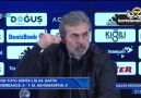 Aykut Kocaman Kupadaki Beşiktaş maçında taç hırsızlığı yaşandı.