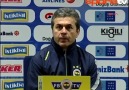 Aykut Kocaman, Moussa Sow ile ilgili olarak, ''Problem görünmüyor