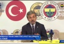 Aykut Kocaman Transfer yapılacağını resmen açıkladı...