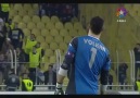 Aykut Kocaman ve Moussa Sow'un Gol Sevinci
