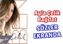 Ayla Çelik - Bağdat (SÖZLER EKRANDA)