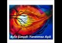 Ayla Şimşek-Yaranmaz Aşık