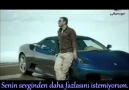 Ayman Zbib - Bahebak Wallah Türkçe Altayazlı Turkish Sub.