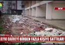 Aynı daireyi birden fazla kişiye sattılar!