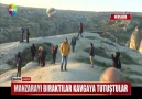 AYNI KAREYE GİRMEDİ DİYE YAPMADIĞINI BIRAKMADI