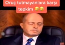 Aynştayn Was Here - Oruç tutmayanlara karşı tepkim Facebook