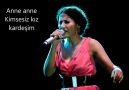 Aynur Dogan - Daye Daye (Türkçe Tercümeli)