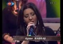 Aynur Hashas - Bahcede Yesil Cinar