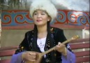 Aynur Qaliyqızı - Sıralı Bulaq (Doğu Türkistan)