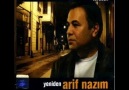 ay parçam - arif nazım