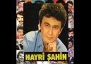 Ayrı Dünyaların İnsanıyız …( Hayri ŞAHİN )